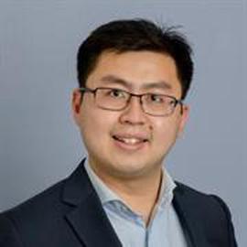 Dr. Jonathan Kua