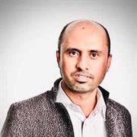 Dr. Shiva Raj Pokhrel