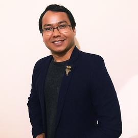 Shyam Kumar Shrestha